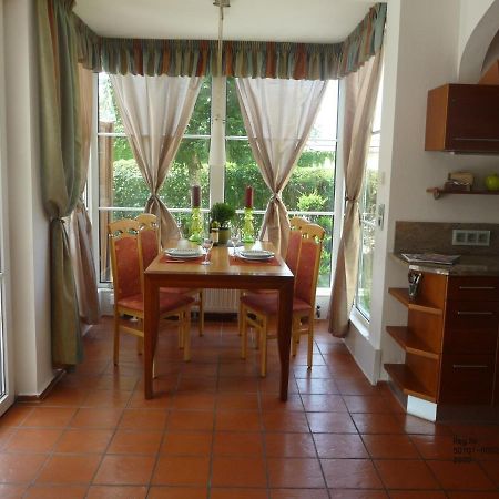 Residenz Apartment Залцбург Екстериор снимка