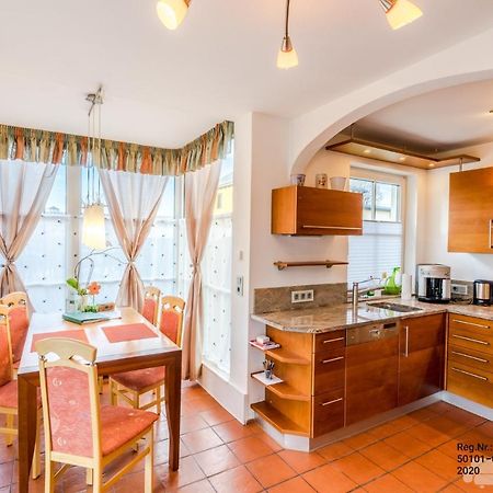 Residenz Apartment Залцбург Екстериор снимка