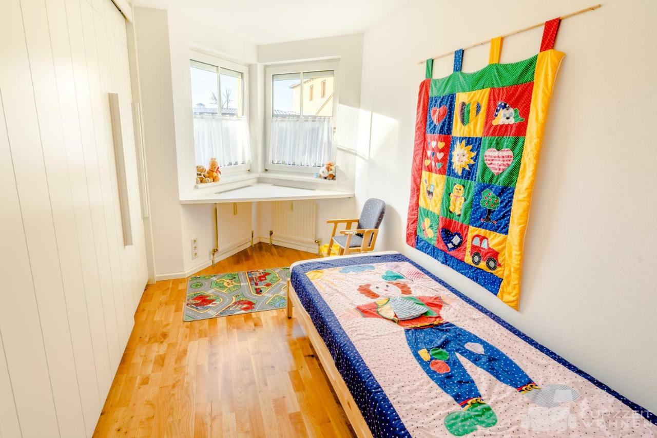Residenz Apartment Залцбург Екстериор снимка