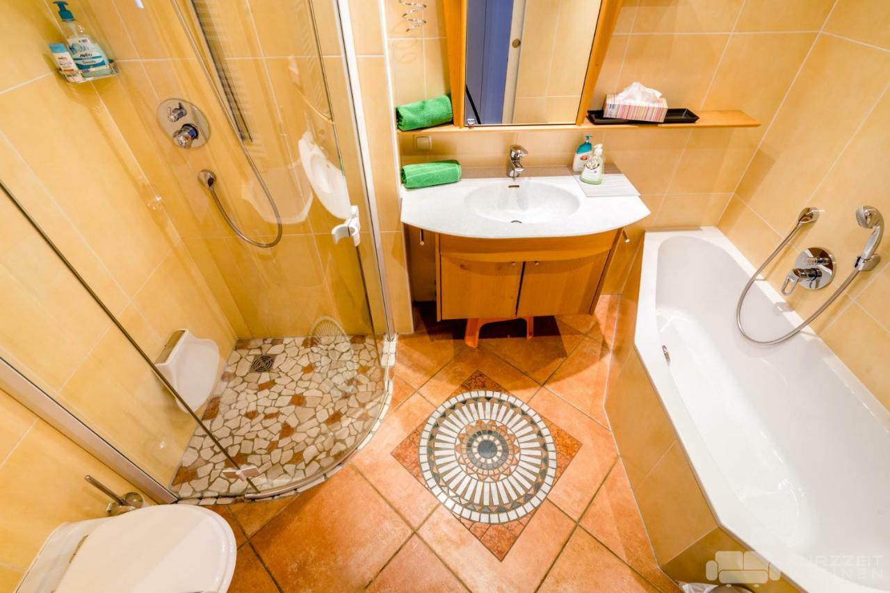Residenz Apartment Залцбург Екстериор снимка