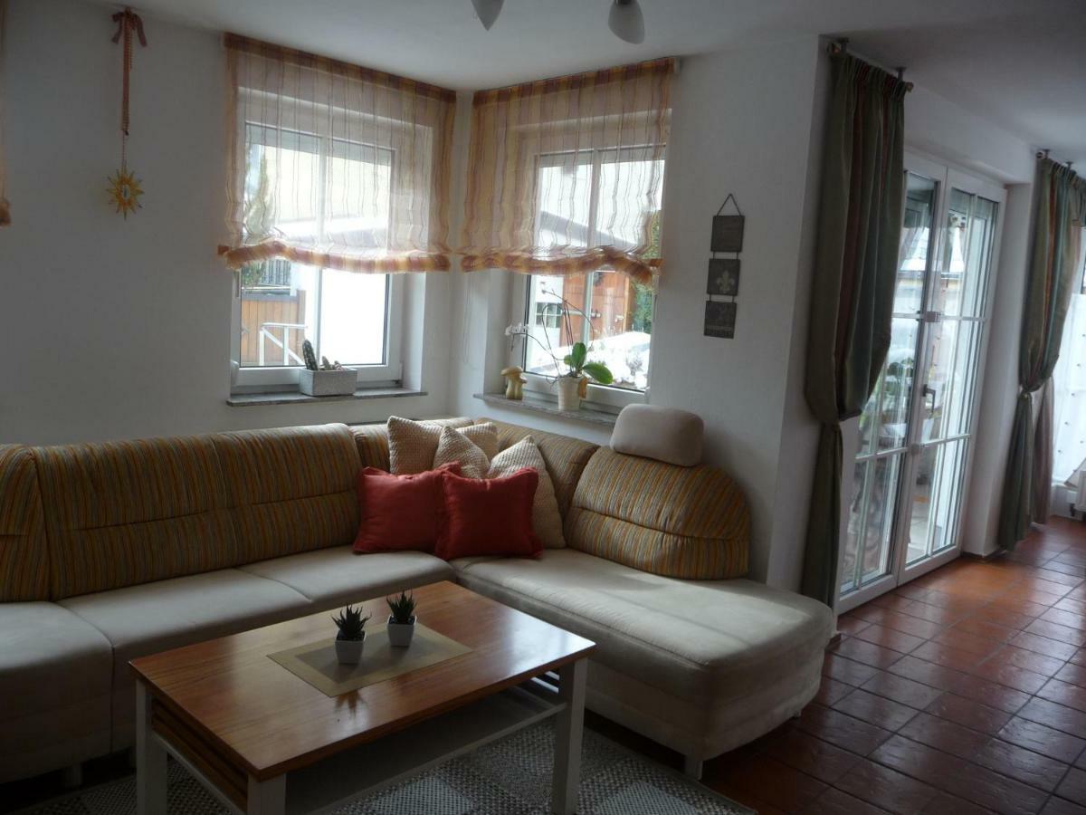 Residenz Apartment Залцбург Екстериор снимка