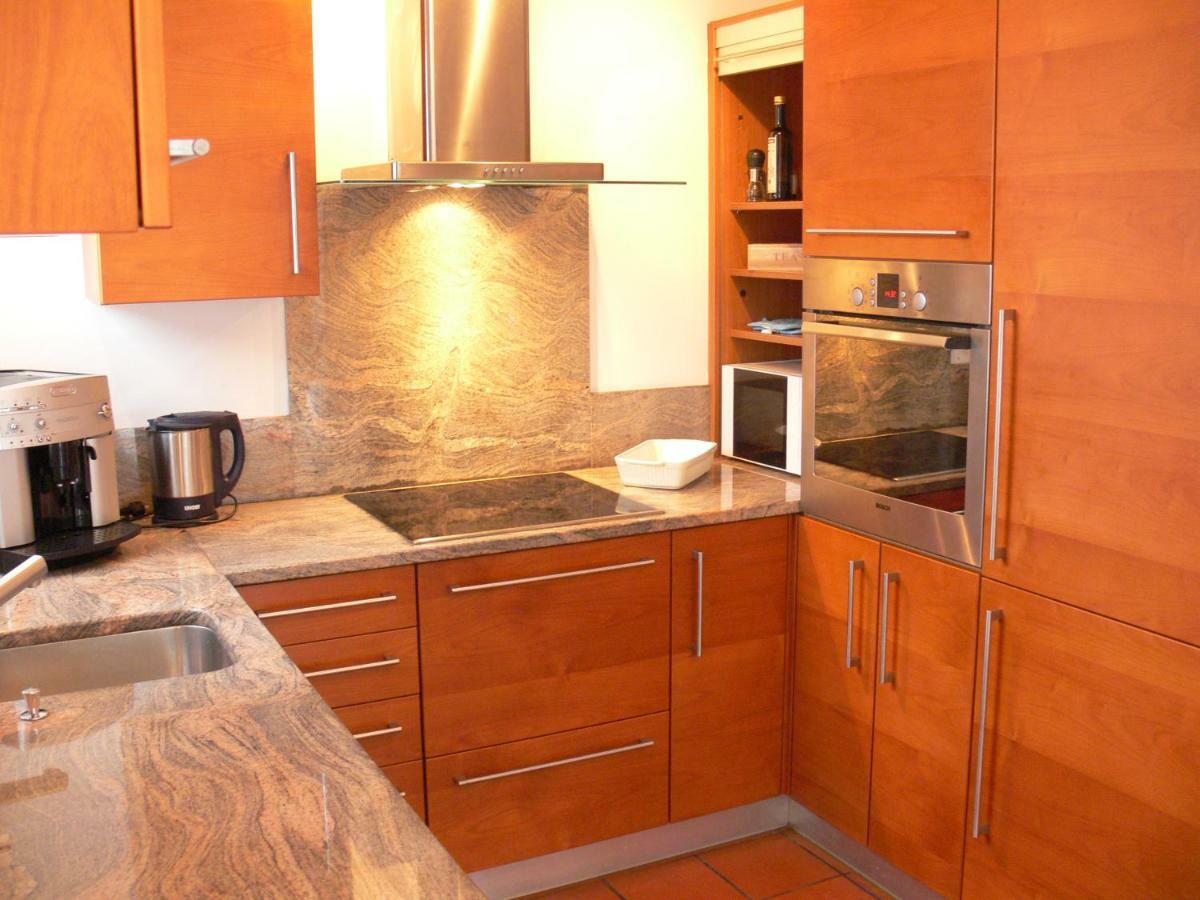 Residenz Apartment Залцбург Екстериор снимка